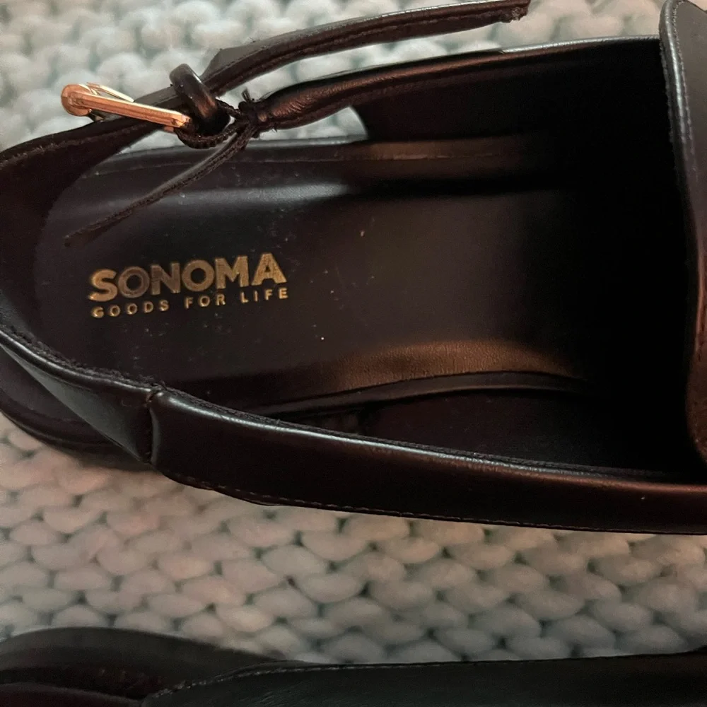 Sonoma woman’s black